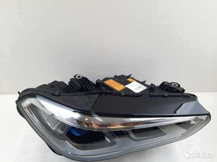 Фара правая Bmw X5 G05 2018-2022