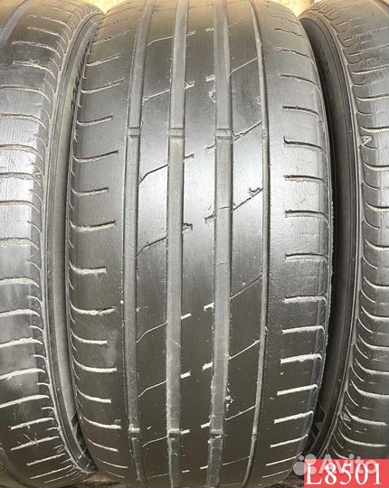 Nexen N'Fera SU1 225/45 R19 93N