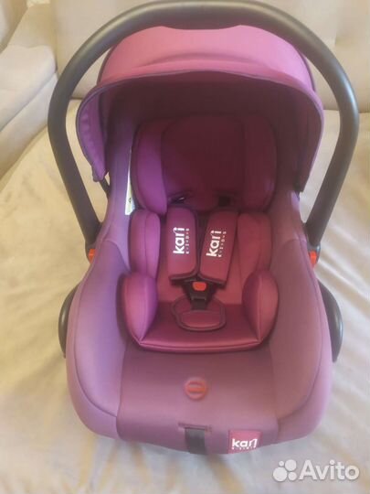 Автолюлька