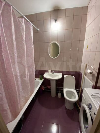 Квартира-студия, 25 м², 9/25 эт.