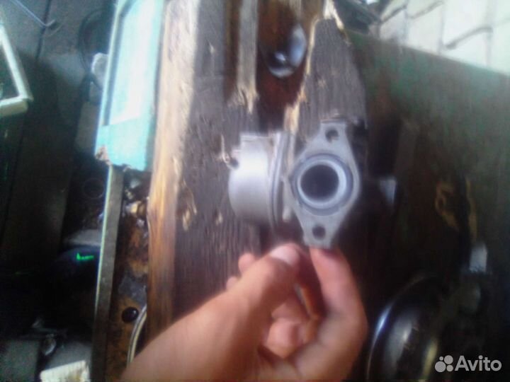 Продам детали от альфы