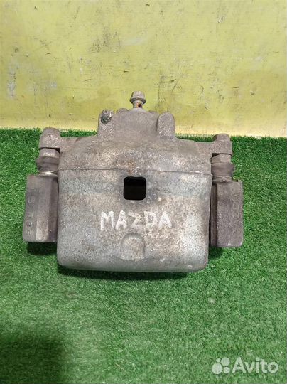 Суппорт передний правый Mazda 6 GH 2007