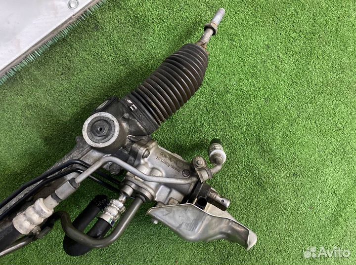 Рулевая рейка Porsche Panamera 970 2010