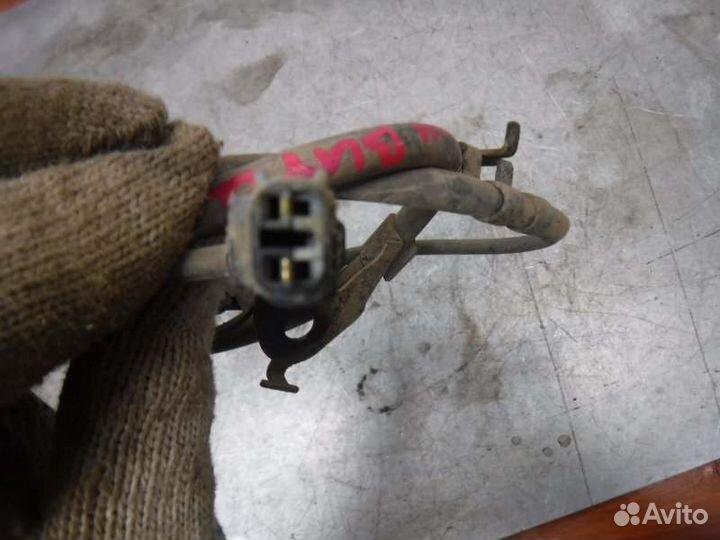 Датчик abs передний левый Toyota Vitz 1szfe 1999