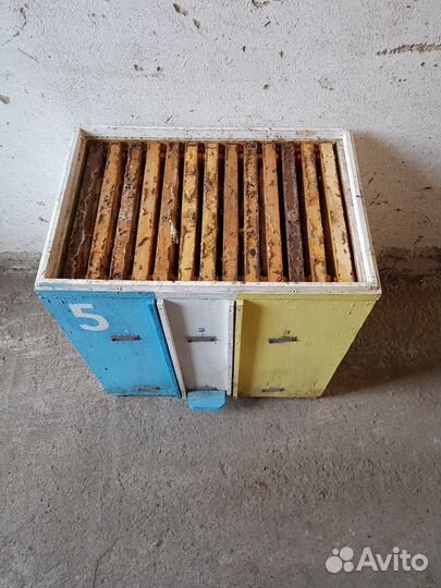 Продам улья, рамки, фляги