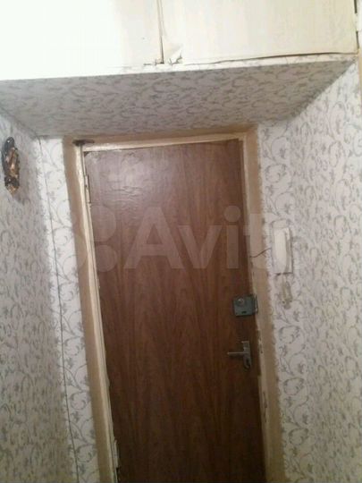 1-к. квартира, 31 м², 4/4 эт.