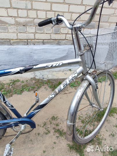 Велосипед Stels 310