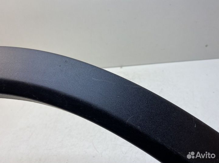 Накладка крыла пер правого Volvo S60 CC 2010-2018