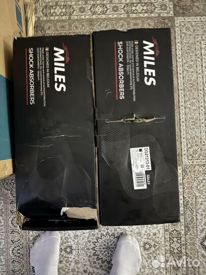 Стойки на kia rio 2