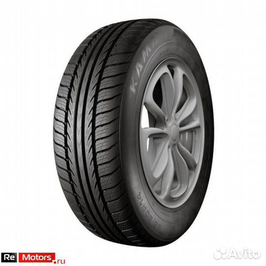 КАМА Breeze (HK-132) 205/65 R15 94T