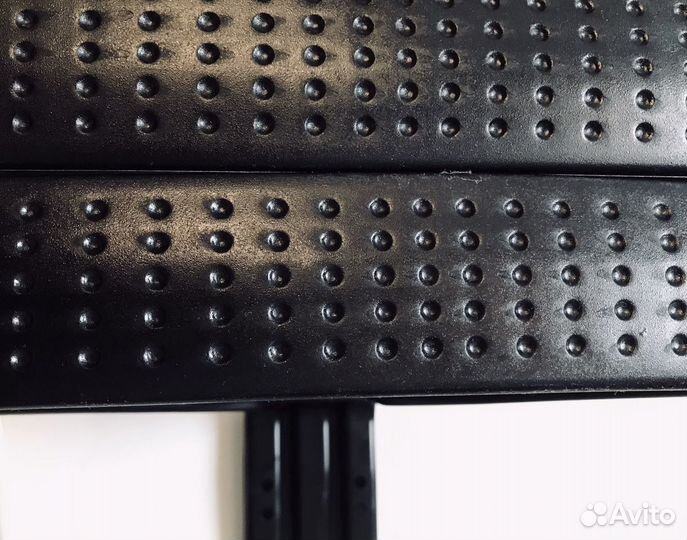 Подлокотники для офисного кресла, новые