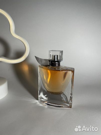 Lancome la vie est belle