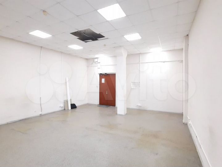 Аренда склада/офиса 223 кв.м у метро