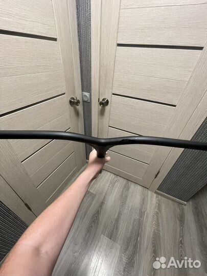 Руль для трюкового самоката