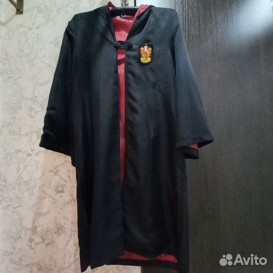 Плащ гарри поттера