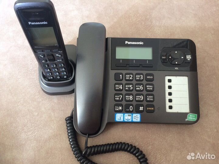 Panasonic KX-tg6451ru