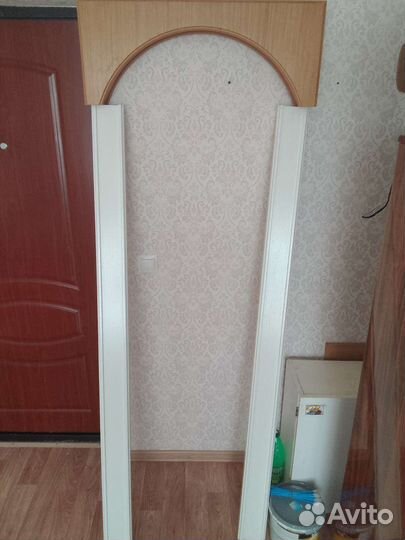 Арка межкомнатная бу