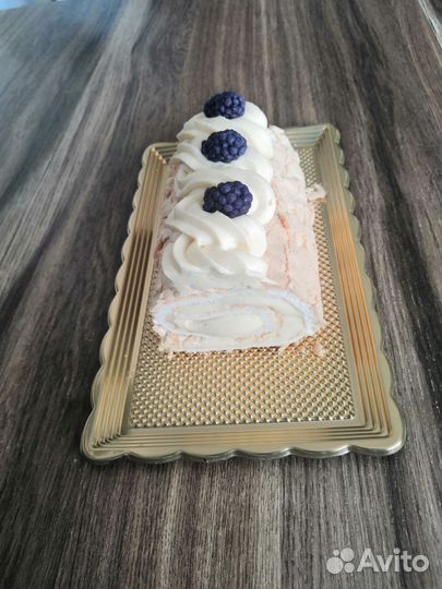 Курсы кондитерского мастерства