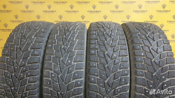 Dunlop SP Winter Ice 02 185/60 R15 88T