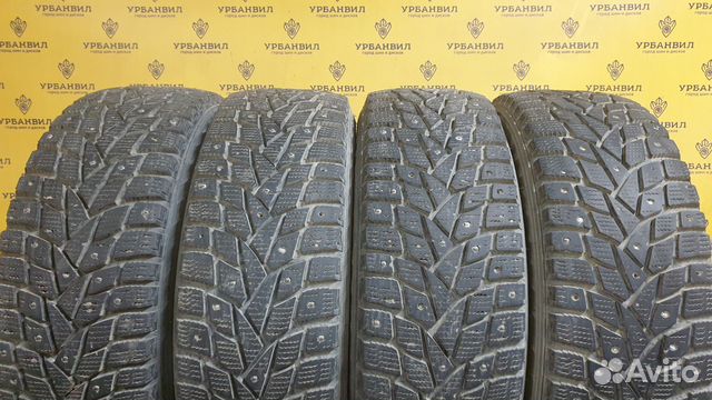 Dunlop SP Winter Ice 02 185/60 R15 88T