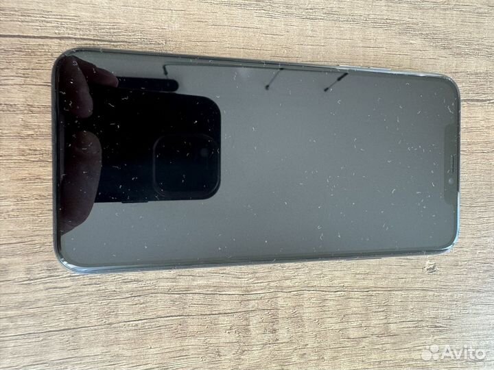 iPhone 11 Pro Max, 64 ГБ