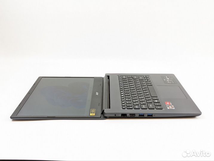 Acer Aspire 3 A314 14 IPS Ryzen 3 3250U 8GB 256GB