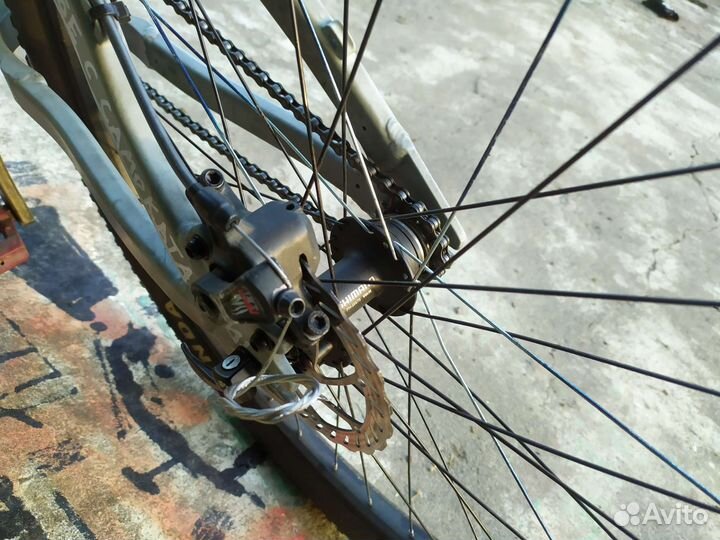 Мтб стрит дерт 26 custom