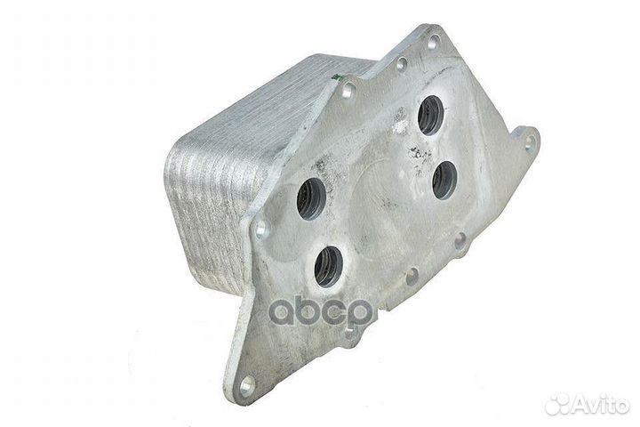 Радиатор масляный BMW 1 F20/21 114D,116D 70KW