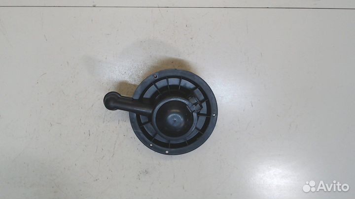 Двигатель отопителя Ford Explorer, 2010