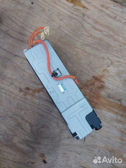 Конвертер Lexus LS 4 USF45 (2006 - 2009)