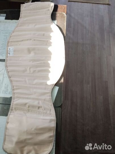 Корсет пояснично крестцовый новый