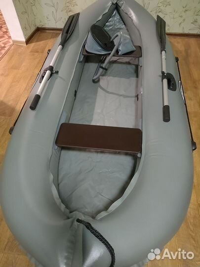Лодка пвх