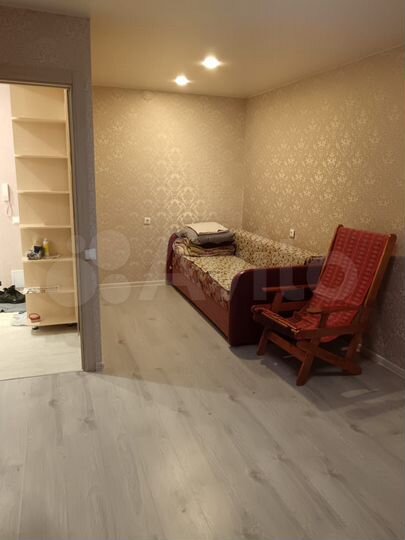 1-к. квартира, 36 м², 5/12 эт.