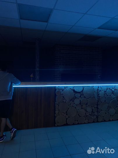 Доставка шашлыка