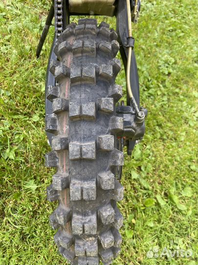 Питбайк 125 кубов Kayo