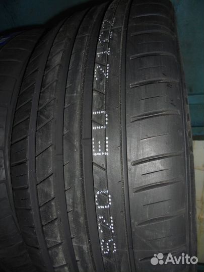 Habilead HF330 235/50 R18 101W