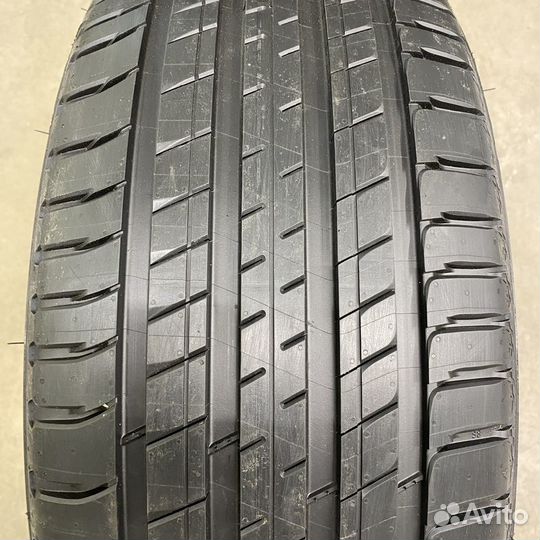 Michelin Latitude Sport 3 265/40 R21