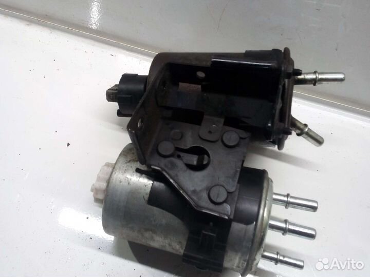 Фильтр топливный Ssangyong Kyron 2.0 Xdi 4WD