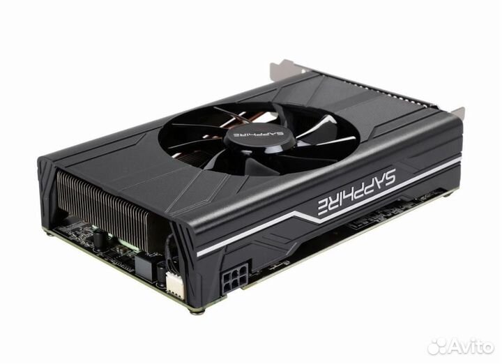 RX 570 4 GB ITX