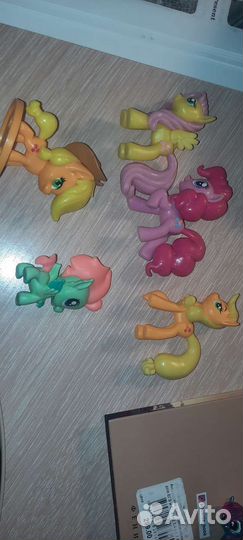 My Little Pony