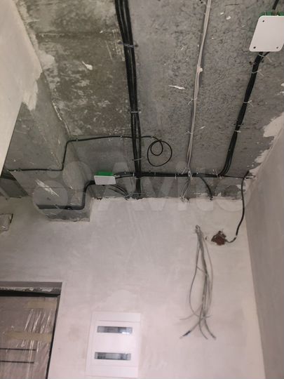 2-к. квартира, 54 м², 4/22 эт.