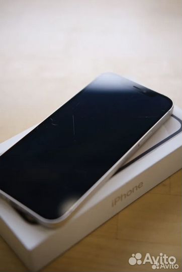 iPhone 12, 64 ГБ