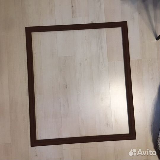 Рамки деревянные для картин