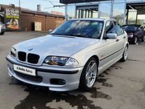 BMW 3 серия 3.0 MT, 2001, 417 000 км, с пробегом, цена 1 350 000 руб.