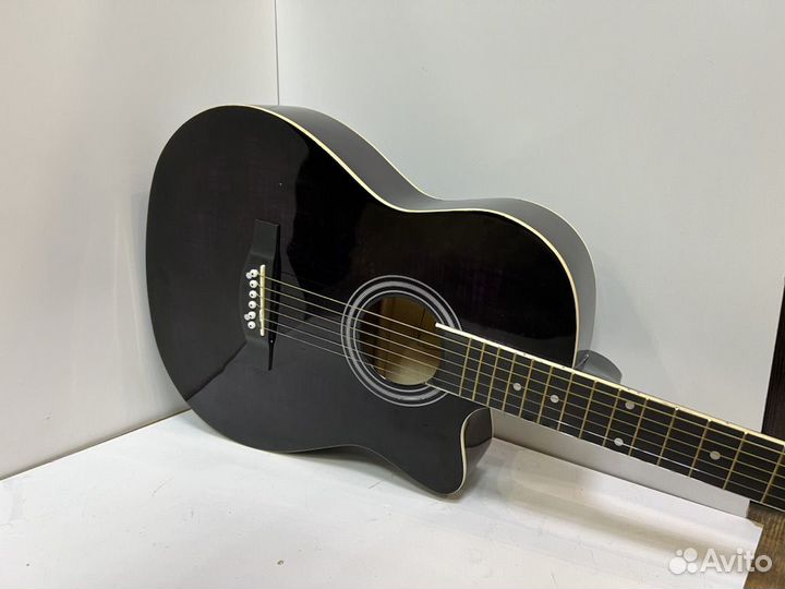 Гитара Colombo LF-3800CT