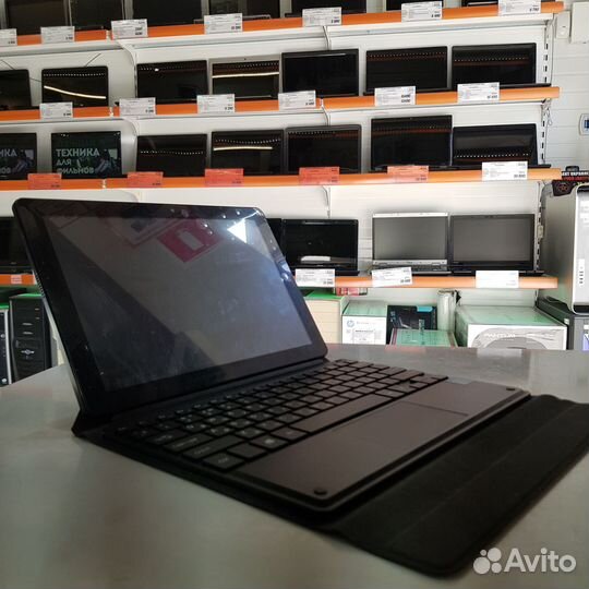 Шустрый Планшет Irbis Tw52 10.1