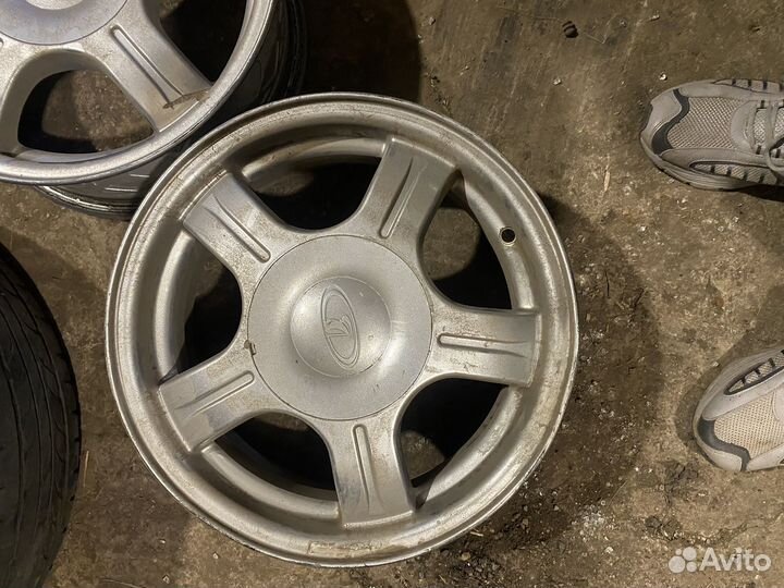 Литые диски р14 статусы