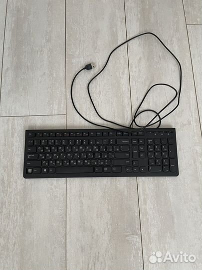 Клавиатура lenovo