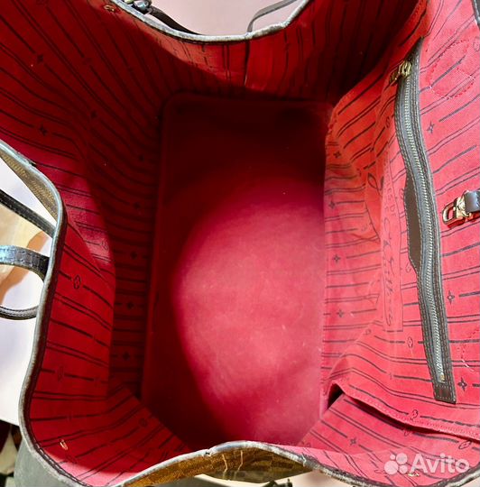 Сумка louis vuitton