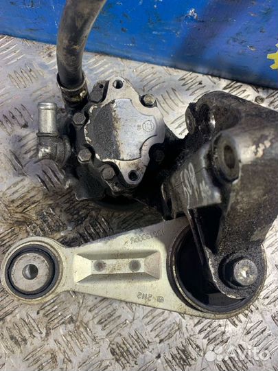 Насос гидроусилителя руля LADA (Ваз) Приора 2